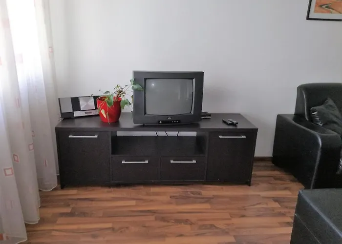 City-vic Apartmán *