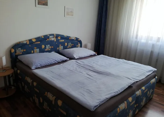 Apartmán City-vic